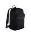 Airside Underseat Backpack One Size Black Quadra-1