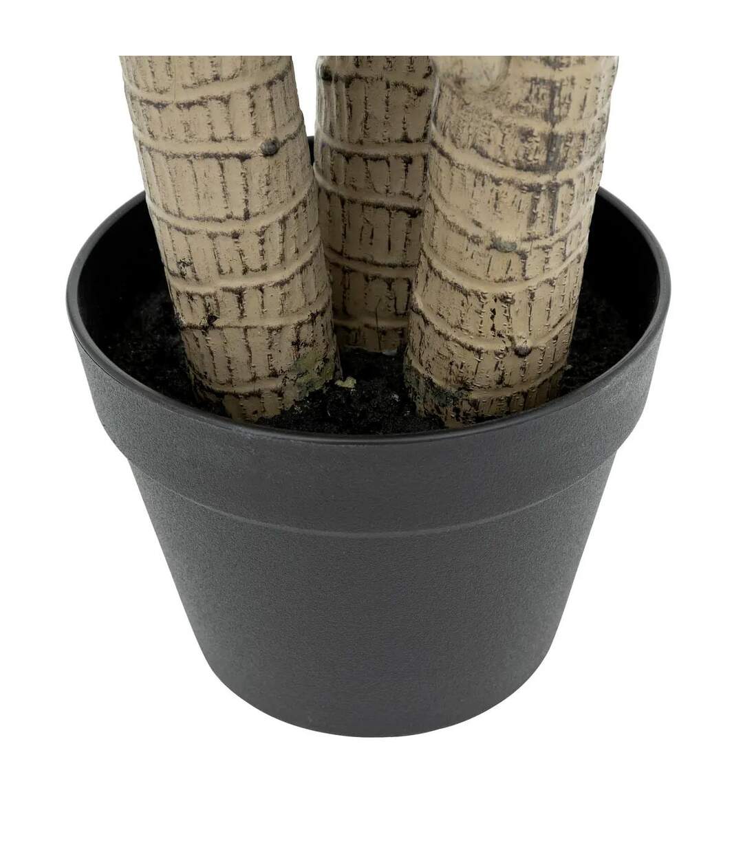 Plante Artificielle Dracena Onia 105cm Vert-3