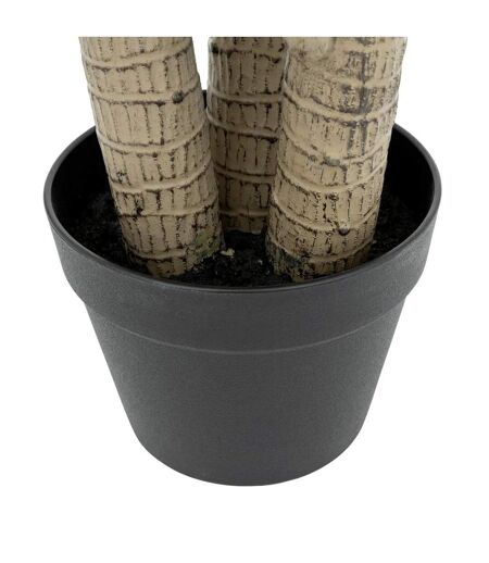 Plante Artificielle Dracena Onia 105cm Vert