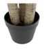 Plante Artificielle Dracena Onia 105cm Vert-3