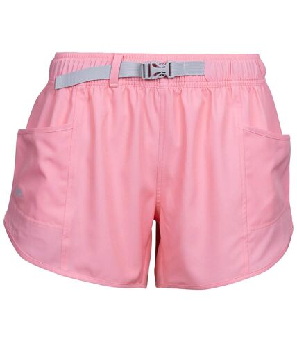 Trespass Womens/Ladies Samie Swim Shorts (Pink Shell)