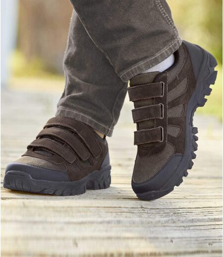 Topánky na suchý zips Národný park