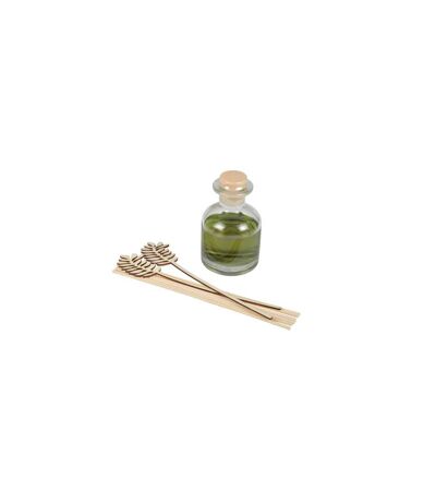 Diffuseur de Parfum Jardin d'Eden 100ml Douceur Exotique