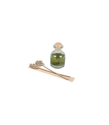 Diffuseur de Parfum Jardin d'Eden 100ml Douceur Exotique