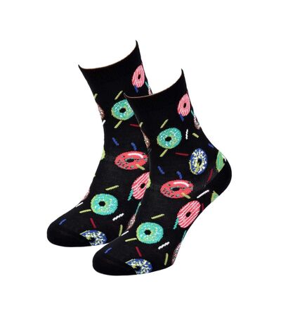 Shorty Femme JOHN FRANK Confort et Qualité en Coton Premium