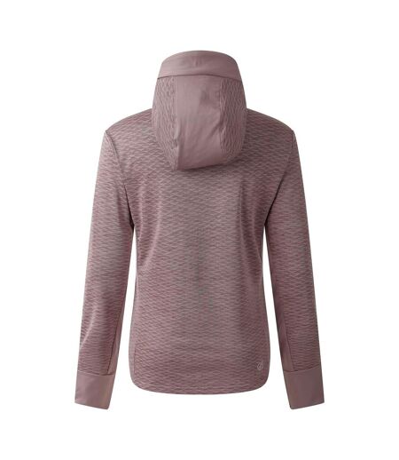 Haut De Sport Convey Femme Lavande Dare 2B