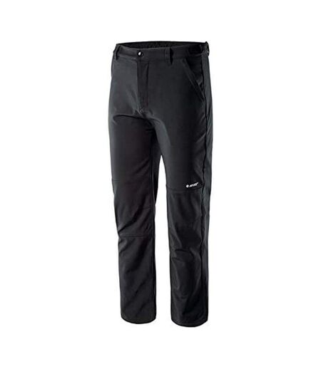 Pantalon De Randonnée Celio Homme Noir Hi-Tec