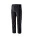 Pantalon De Randonnée Celio Homme Noir Hi-Tec-3