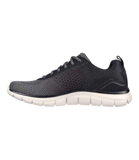 Baskets Track Ripkent Homme Vert Skechers