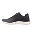 Baskets Track Ripkent Homme Vert Skechers-2