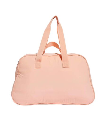 Sac de sport rose femme adidas bowling