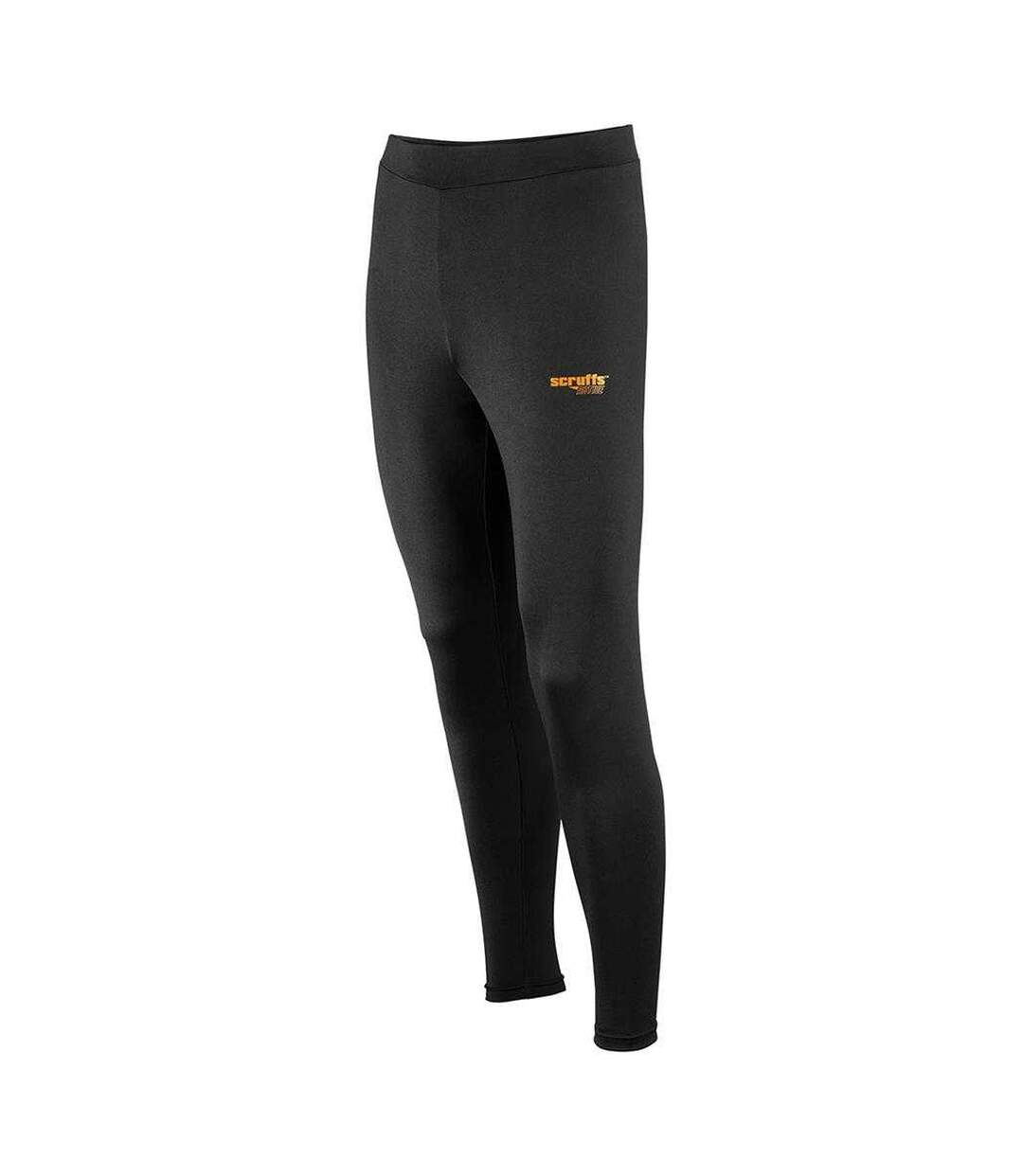 O'Neills Kids' Pro Body III Poly Elastane Baselayer Top White / Silver