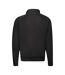 Sweat Classic Unisexe Noir Fruit Of The Loom-2