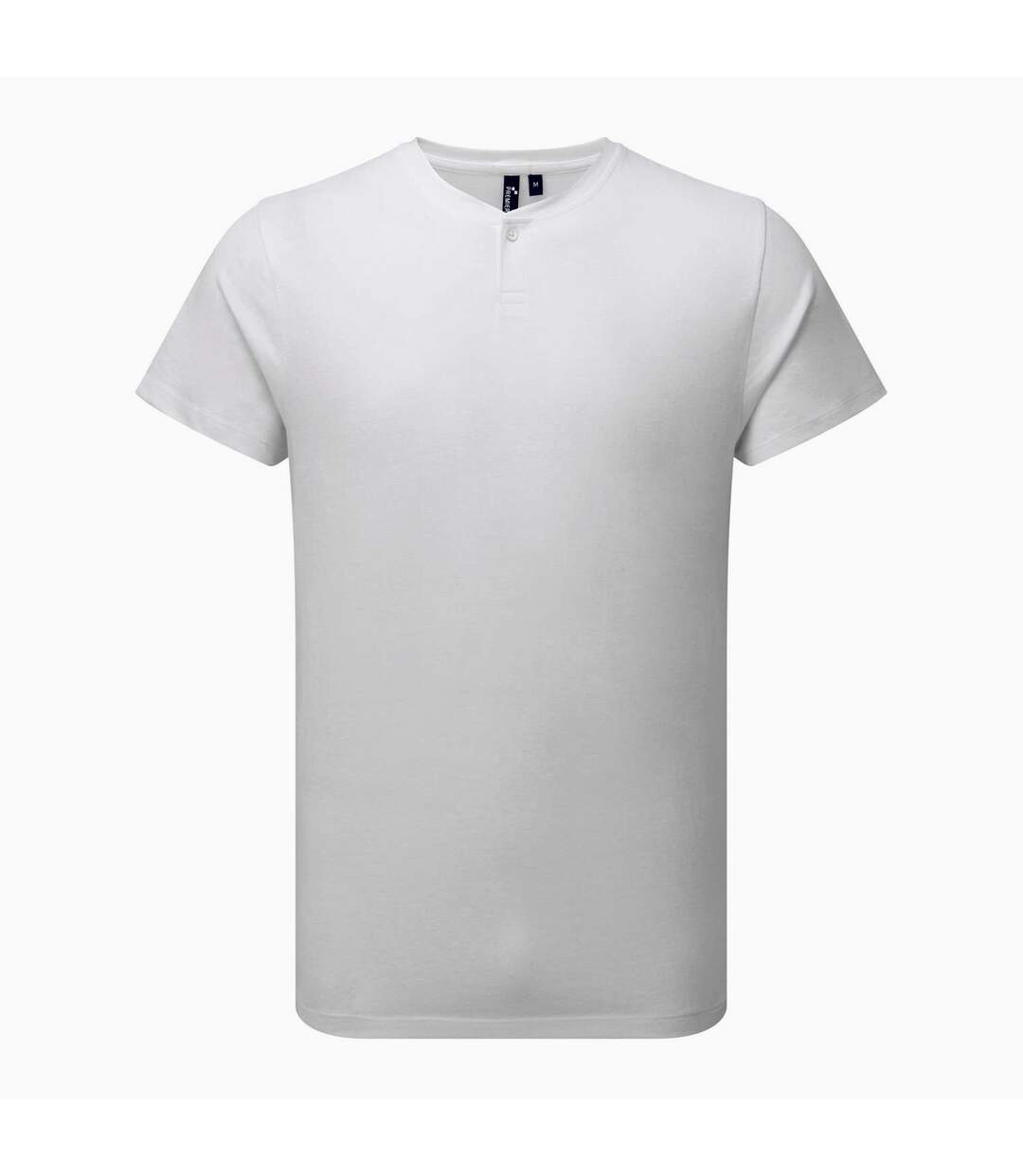 Premier Mens Comis Sustainable T-Shirt (Blanc) - UTPC4826