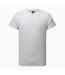Premier - T-shirt COMIS - Homme (Blanc) - UTPC4826