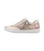 Basket Basse Cuir Rieker Alula-1