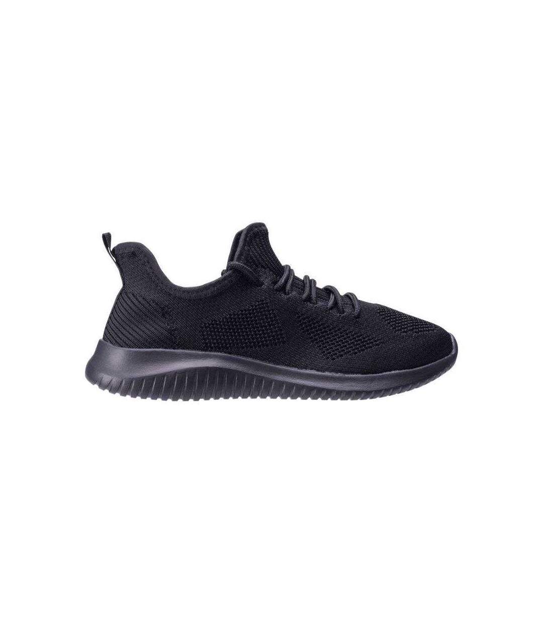 Chaussures Emidy Femme Noir Martes Essential-3