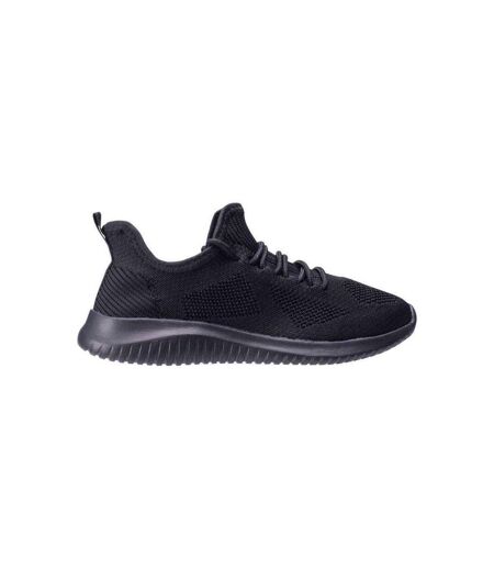 Chaussures Emidy Femme Noir Martes Essential