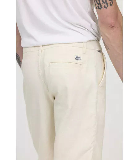 Short NARO Écru