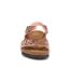 sandales birkenstock enfant rio Birko Flor-5