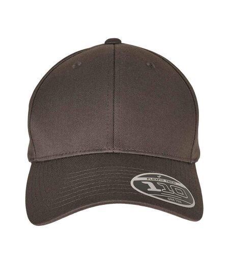 Casquette gris foncé Flexfit