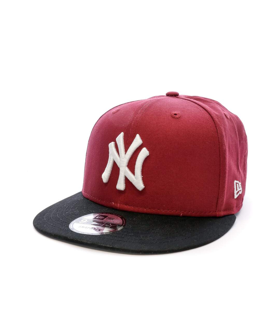 Casquette Rouge Homme New Era New Era 950-2