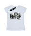 Disney T-shirt en coton Womens/Ladies Toy Story Evil Dr Pork Chop (Blanc) - UTBI44256-1