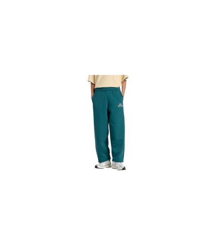 Pantalon De Jogging Femme Bleu Marine New Balance