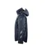 Mens Unique Frankfurt Winter Jacket Dark Navy Mascot-3