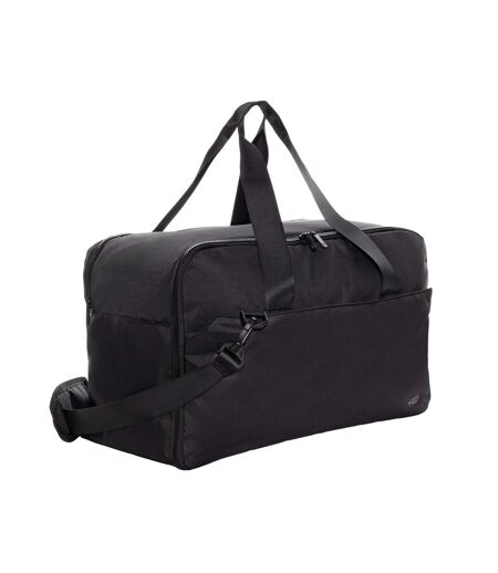 Sac De Weekend Taille Unique Noir Swiss Peak