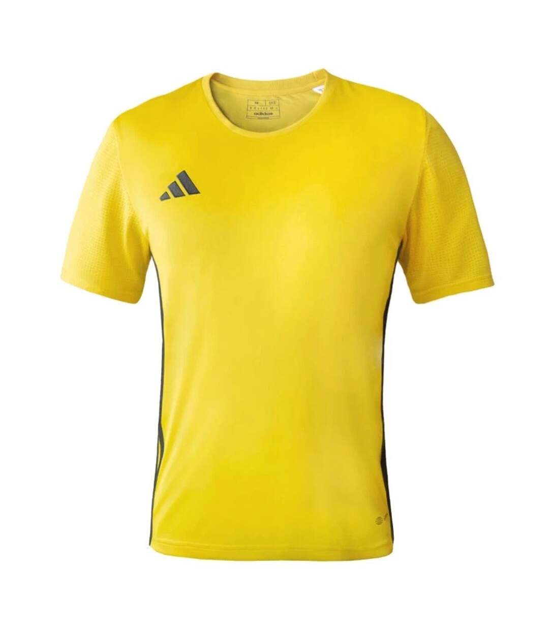 Maillot Table Homme Jaune Adidas-2
