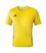Maillot Table Homme Jaune Adidas-2