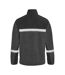 Veste Polaire Progression Homme Gris Noir Projob-2