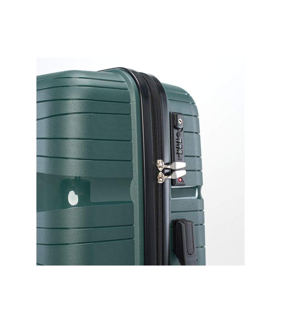 Valise Voyage Cuenca 65 L Vert Hi-Tec-3