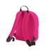 Bagbase Fashion Mini Knapsack (Fuchsia) (One Size) - UTBC5522
