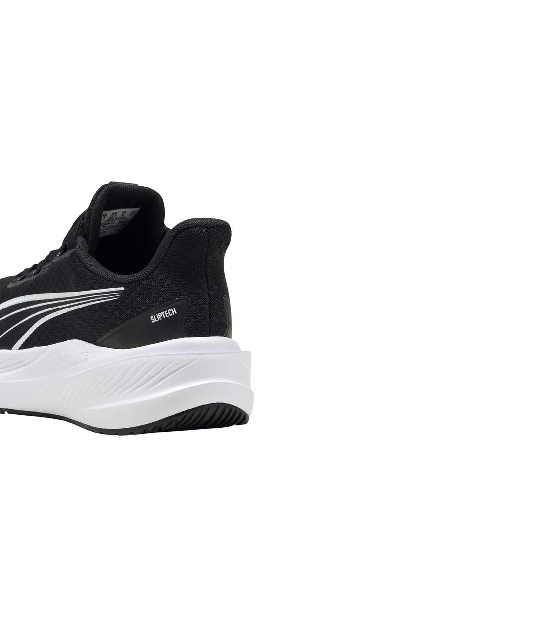 Basket Basse à Lacets Junior Puma Dasher Lite Sliptech JR-3
