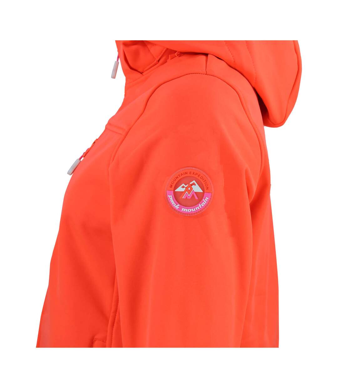 Blouson softshell ACLAUDE-5