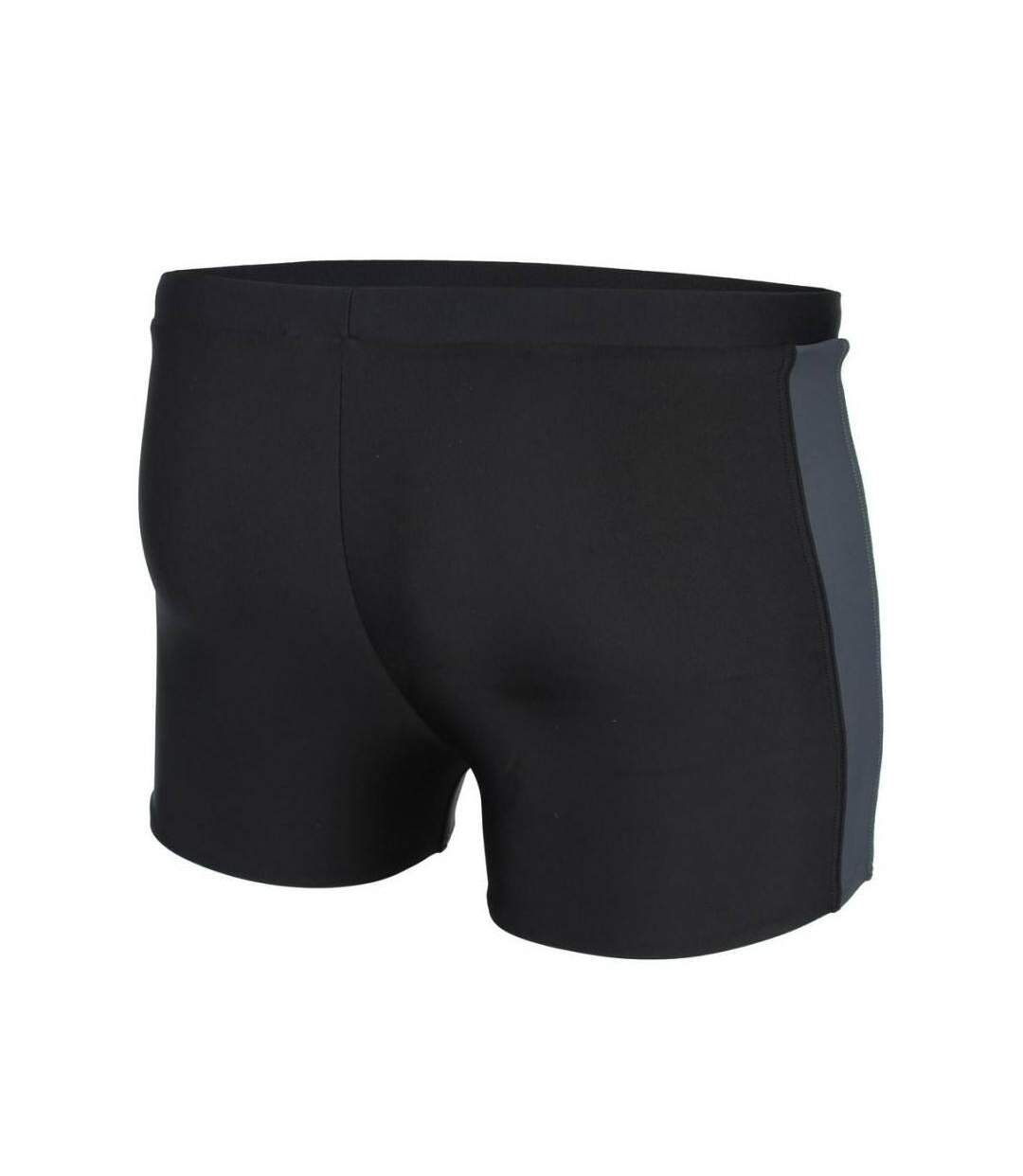 Short De Bain Jason Homme Gris Argenté Aqua Speed-2