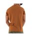 T-shirt Marron Homme Von Dutch Truck - M