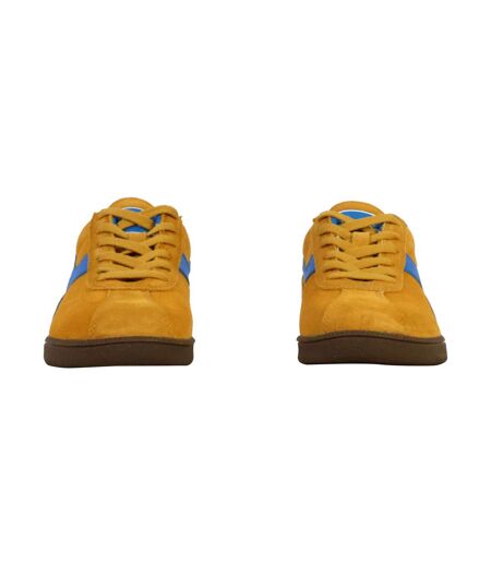 Basket Cuir Diadora Tokyo