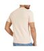 T-shirt Rose Homme Guess Multicol - L-2