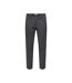 Chino Gris Homme Only & Sons Nicky Pete - W28-L30