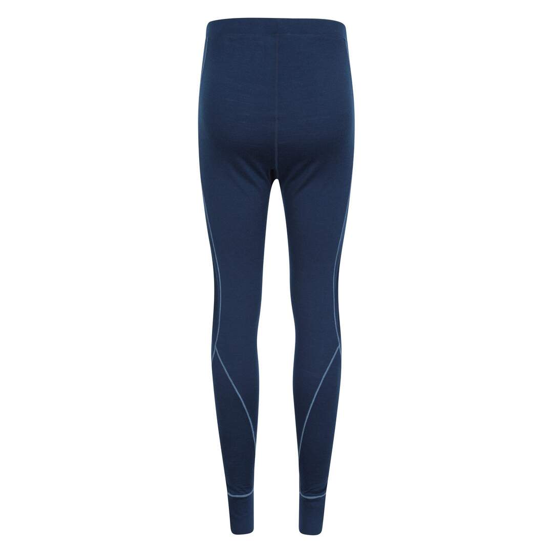 Legging thermique asgard femme bleu marine Mountain Warehouse-2