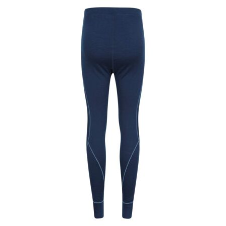 Legging thermique asgard femme bleu marine Mountain Warehouse