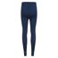 Legging thermique asgard femme bleu marine Mountain Warehouse-2