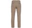 Pantalon ecoresponsable en lin et coton bio - Homme - PATS708 - beige wet sand-2