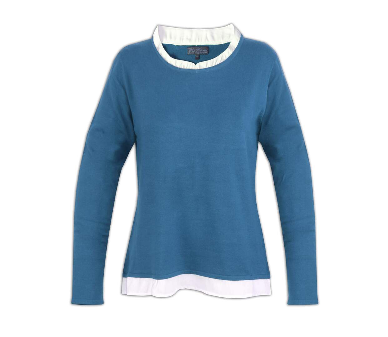 Pull uni 2 en 1 PULF2004A-1