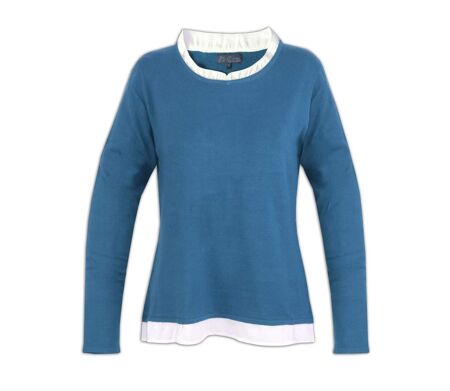 Pull uni 2 en 1 PULF2004A
