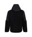 Veste Polaire Turbio Homme Noir Luke 1977-2