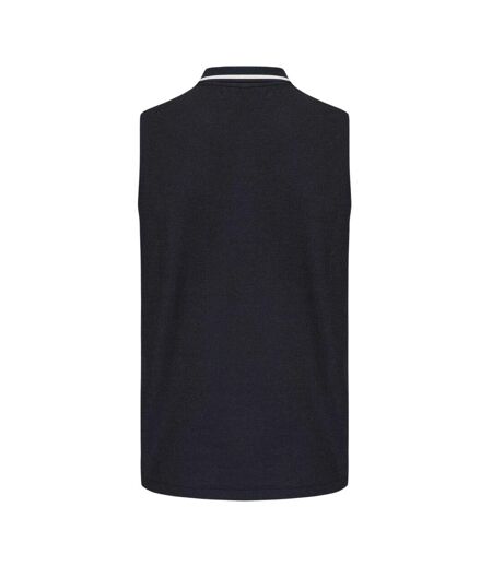 Polo Homme Bleu Marine Slazenger